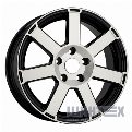 Angel Hornet 501 6.5x15 4x108 ET25 DIA65.1 S№2